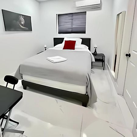 Cozy House 2 Rooms - Cute Private Room - Close To Airport & Free Parking Miami Bagian luar foto